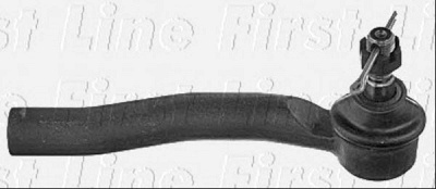 FIRST LINE ftr5444 -  Наконечник поперечной рулевой тяги